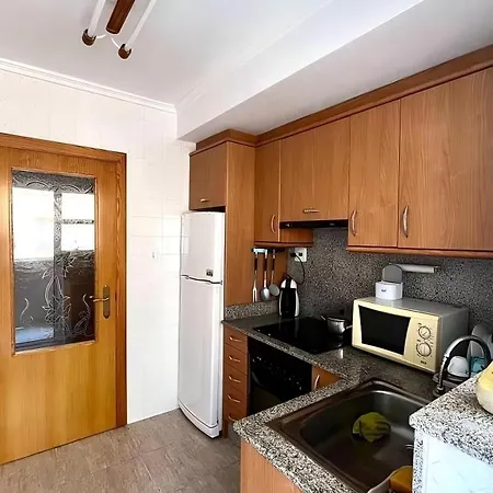 Apartment Bonanza,