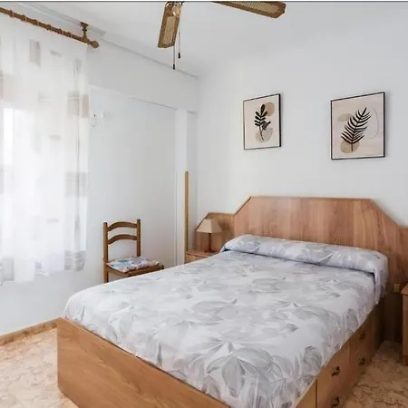 Bonanza, Apartment *