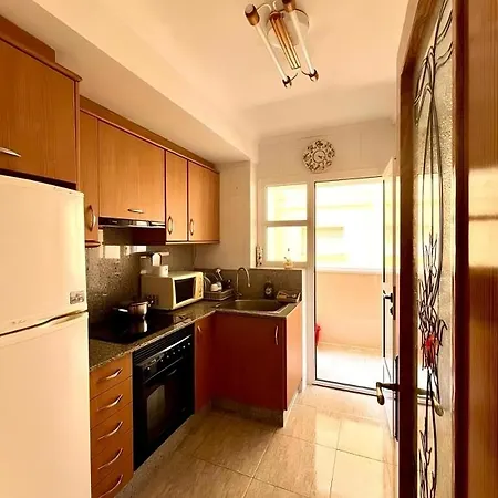 Bonanza, Apartment Playa de Gandia