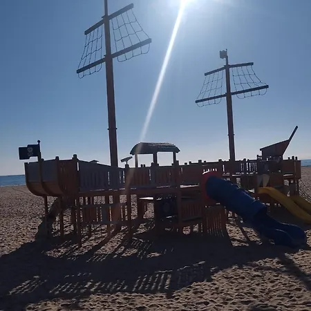 Apartment Bonanza, Playa de Gandia