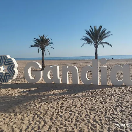 Bonanza, Apartment Playa de Gandia