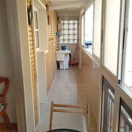 Bonanza, Apartamento Playa de Gandia